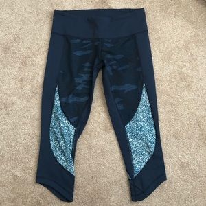 Lululemon Leggings (8)